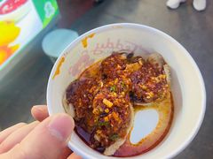 -正宁路小吃夜市