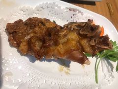 -老五烧烤(石牌岭店)