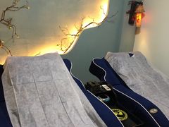 -盤古Spa泰式古法抓龙筋(鲁迅路店)