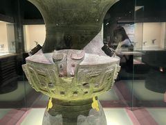 -上海博物馆(人民广场馆)