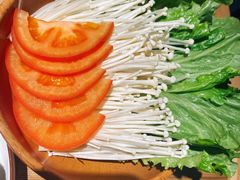 -望江门小龙虾·烧烤(九堡店)