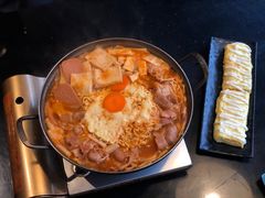 -炙韩料理·部队锅专门店