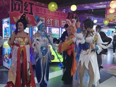-大玩家(通州万达广场店)