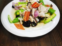 -小湾山庄顺德菜(附城桥头店)