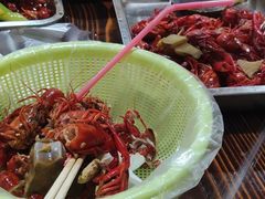 -阿青龙虾(新城店)