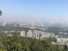 -高榜山景区