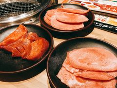 -じゃんじゃん亭(栄店)