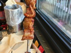 -丰茂烤串(卫星广场店)