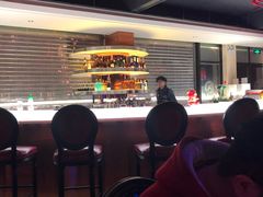 -杜尚rooftop露台酒吧
