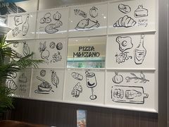 -玛尚诺意式餐厅(官舍店)