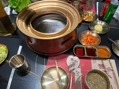 -西塔老太太泥炉烤肉(龙湖北苑天街店)