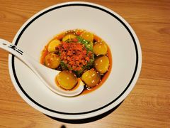 -太二酸菜鱼(中山龙之梦店)