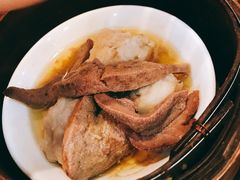 -尝囍煲仔小菜