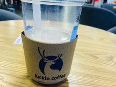 -瑞幸咖啡(回龙观上品折扣店)