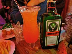 -TIME BAR&一贯料理(文星广场店)