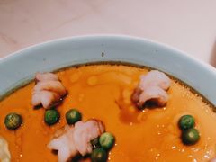 -茅庐川菜(烟台万象汇店)