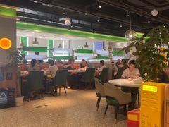 -叹茶靓点·粤式餐厅·全天茶市(石井万民广场店)