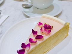 -Lady M(沙田新城市广场店)
