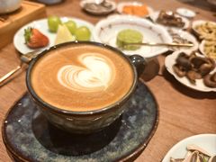 -梅间堂茶馆(绿地缤纷城店)