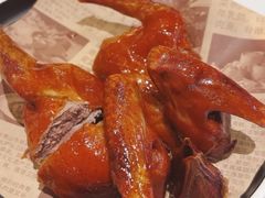 -胜记酒家·风味线(荔枝公园店)