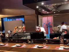 -鸟山鸣·日料食堂(王府井店)