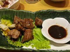 -花潮料理艺食馆(世欧广场店)