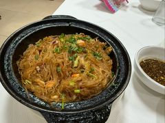 -阳江餐厅·30年老字号·粤菜海鲜大排档