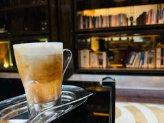 -行者书屋大堂吧 ·下午茶(南京圣和府邸酒店)