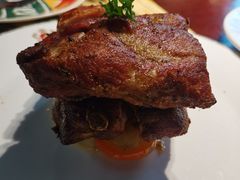 -马迭尔德式西餐精酿啤酒屋(中央大街店)