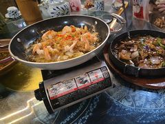 -阿嫂印象·民间江湖菜(大学城店)