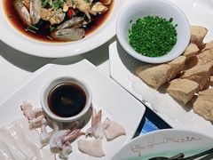 -潮人姐妹轩(海宁路店)
