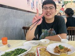 -潮之南·潮汕菜·鱼仔档(南山店)
