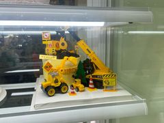 -百年夯碳烤胡椒饼(阿拉城店)