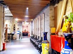 -周南驿文化酒店(开元路店)