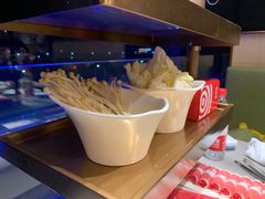 -海底捞火锅(龙湖北京大兴天街店)