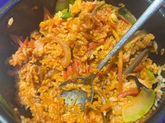 -汉城烧烤(西稍门劳动路店)