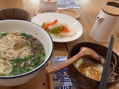 -马记永·兰州牛肉面(天通苑家乐福店)