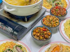 -金龙·打边炉(南京西路店)