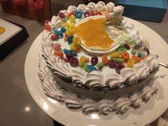 -汉斯南美烤肉(总店)