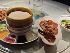 -大鸭梨烤鸭(望京店)