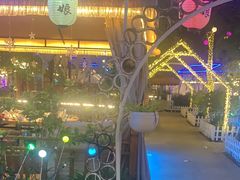 -醉二娘正宗西昌火盆烧烤(大丰店)
