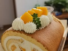 -Tomado绿色烘焙(大尧三路店)