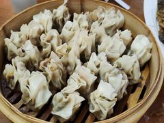 -正宗天津烧麦馆(柳州路店)