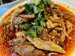 -老财土菜馆·砂锅雅鱼(廊桥店)