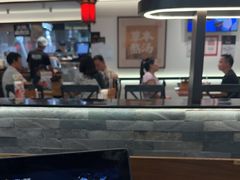 -和府捞面(曹路花园城店)