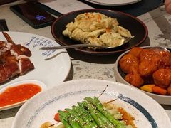-T館·花园艺术餐厅