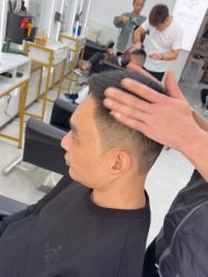 -臻艾Hair Salon