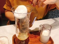 -柠檬树茶餐厅(海雅缤纷城店)