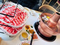 -东门口·鲜爆肚涮肉·烧烤(老门东店)