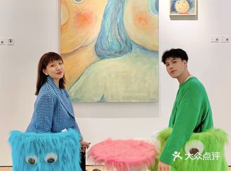苏州新展｜来虹美术馆感受“花花的世界”
